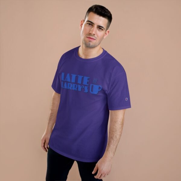 Curb Your Enthusiasm Champion T-Shirt - Image 23
