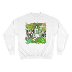 Flight of the Conchords Champion Sweatshirt