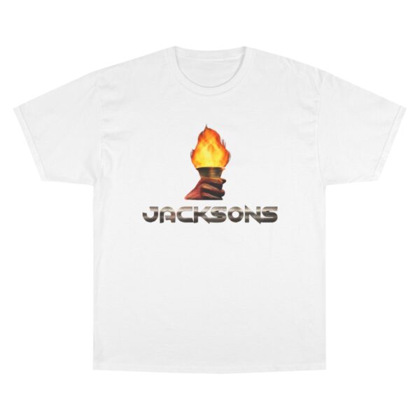 The Jacksons Champion T-Shirt