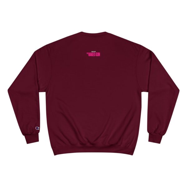 The Naked Gun Champion Sweatshirt - Image 34