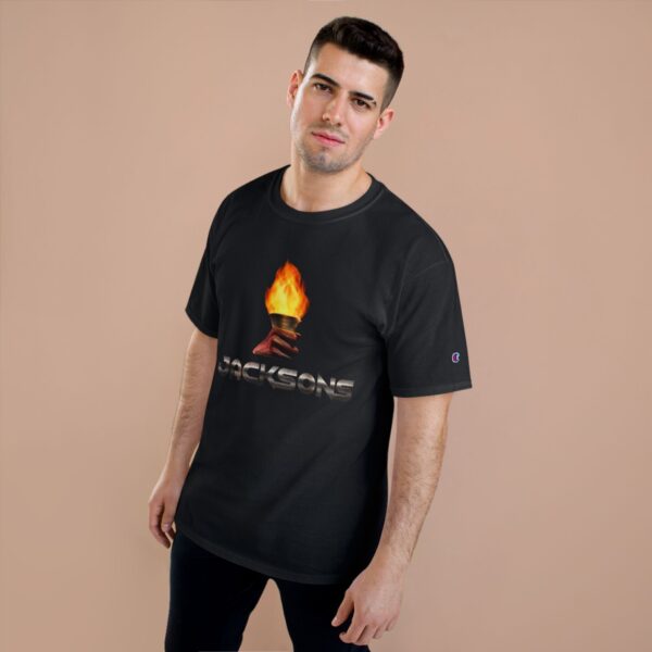 The Jacksons Champion T-Shirt - Image 15
