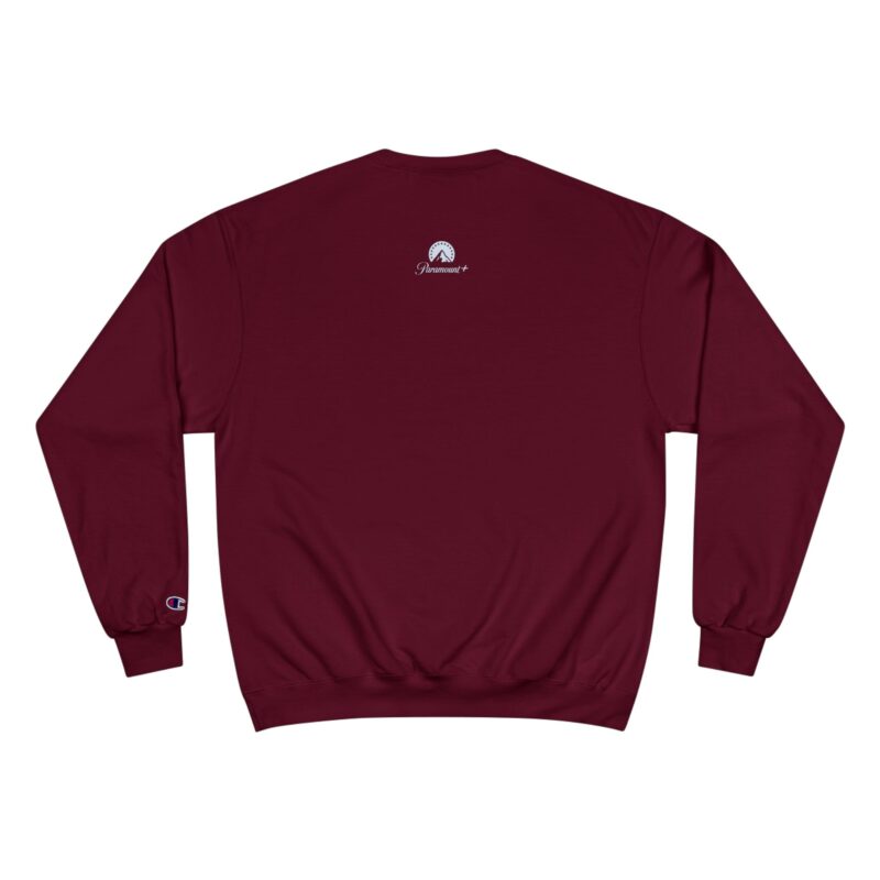 Mobland Champion Sweatshirt - Image 34