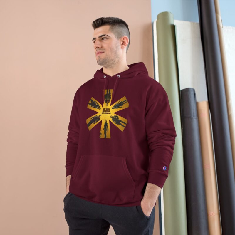Thunderbolts* Champion Hoodie - Image 19