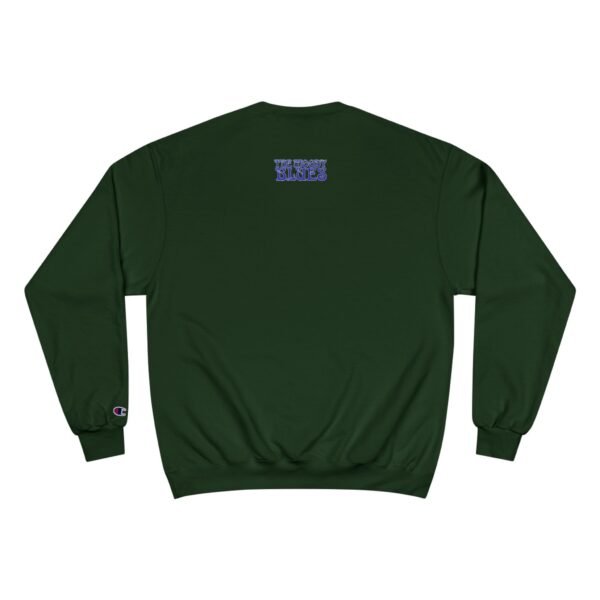 The Moody Blues Champion Sweatshirt - Image 10