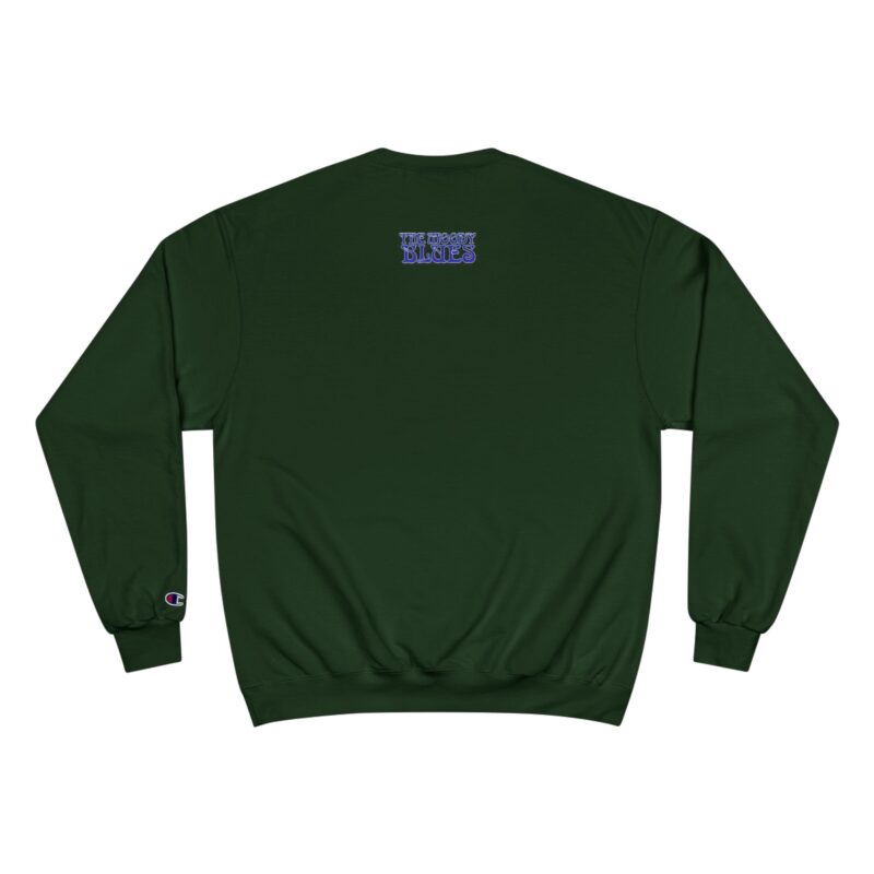 The Moody Blues Champion Sweatshirt - Image 10