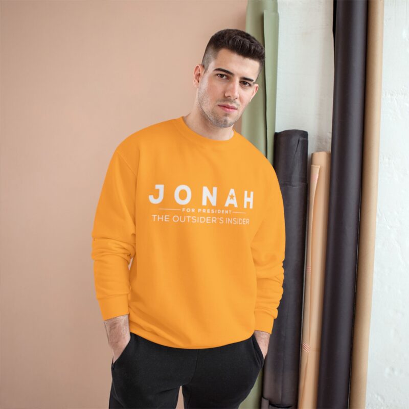 Veep Champion Sweatshirt - Image 23