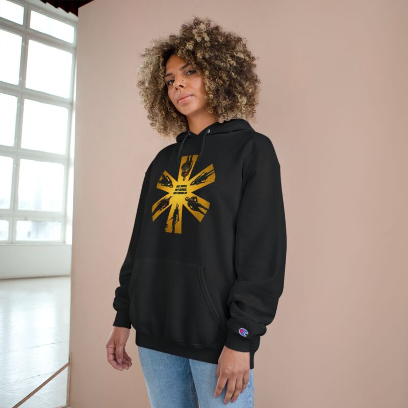 Thunderbolts* Champion Hoodie - Image 16