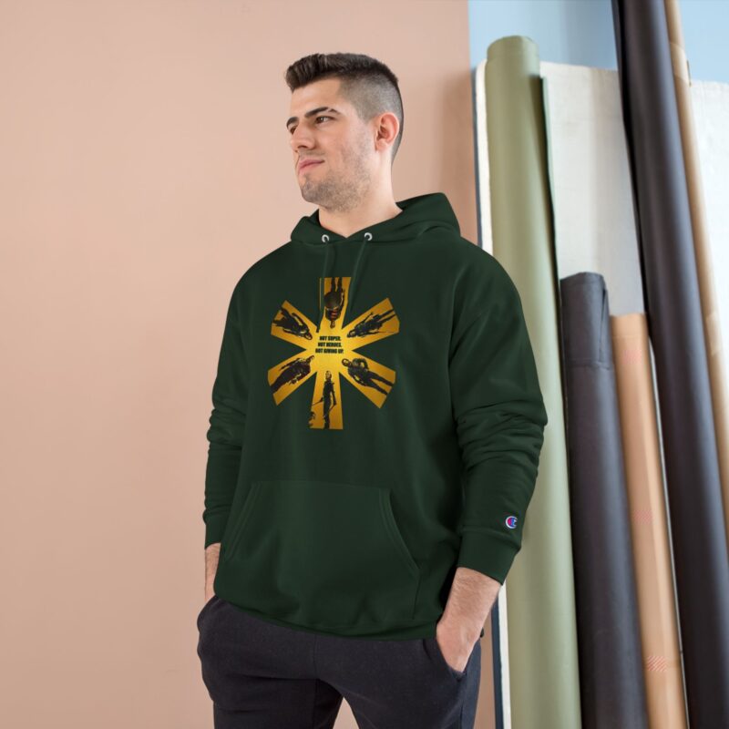 Thunderbolts* Champion Hoodie - Image 7