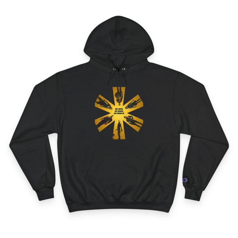 Thunderbolts* Champion Hoodie - Image 13