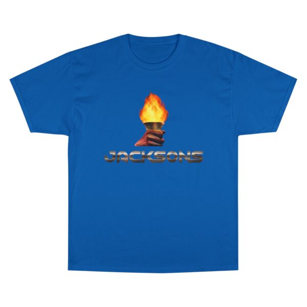 The Jacksons Champion T-Shirt - Image 37