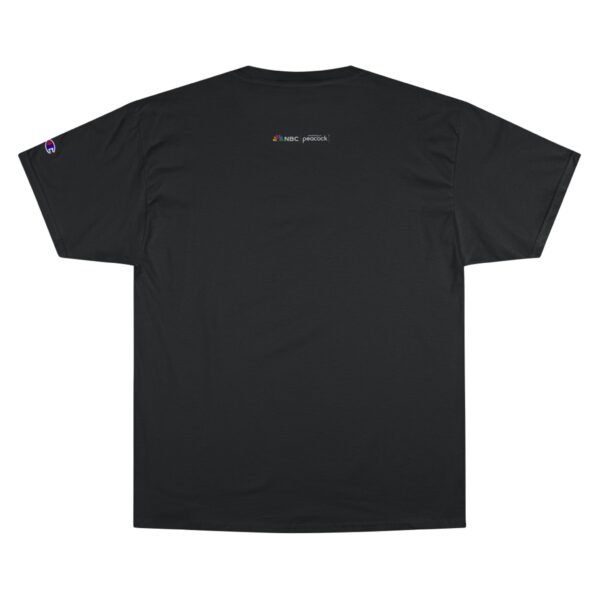St. Denis Medical Champion T-Shirt - Image 14