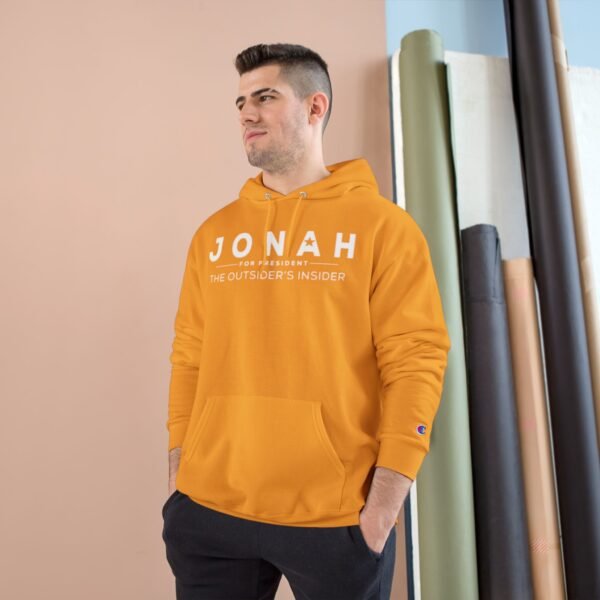 Veep Champion Hoodie - Image 27