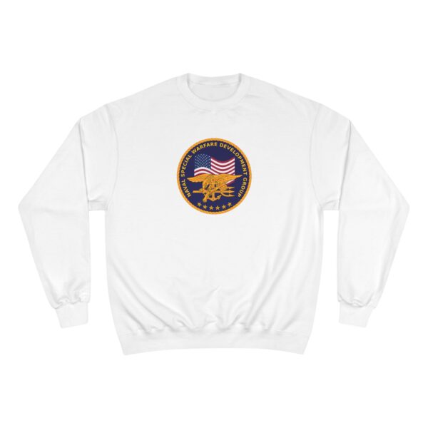 Warfare Champion Sweatshirt - Image 9
