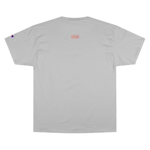 George Thorogood & The Destroyers Champion T-Shirt - Image 6