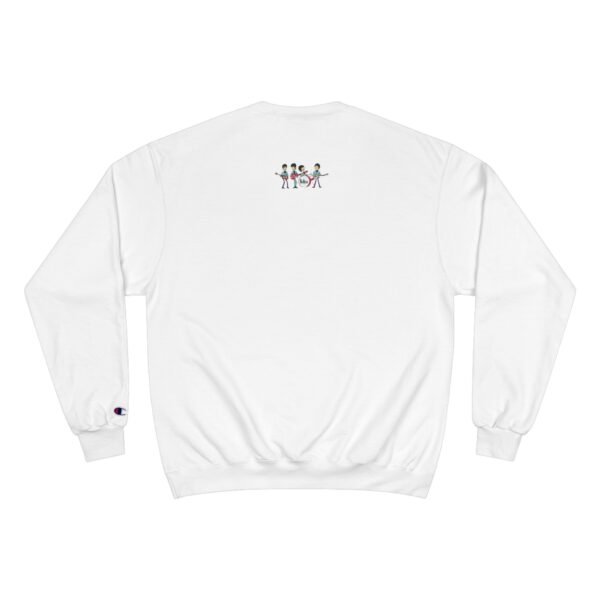 The Beatles Champion Sweatshirt - Image 2