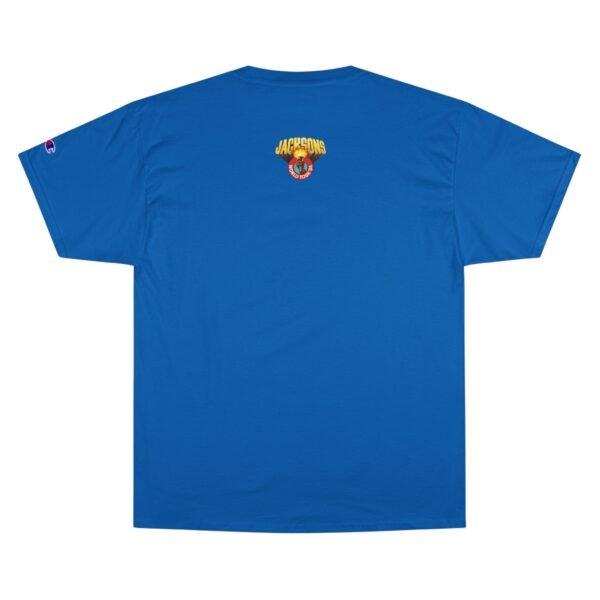Jackson 5 Champion T-Shirt - Image 38