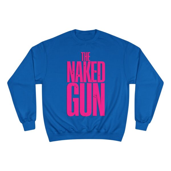 The Naked Gun Champion Sweatshirt - Image 21