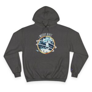 The Moody Blues Champion Hoodie