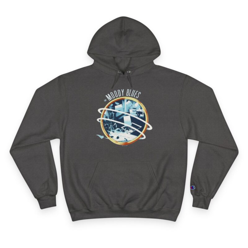 The Moody Blues Champion Hoodie