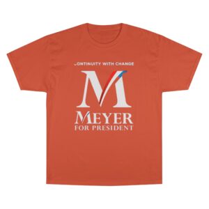 Veep Champion T-Shirt