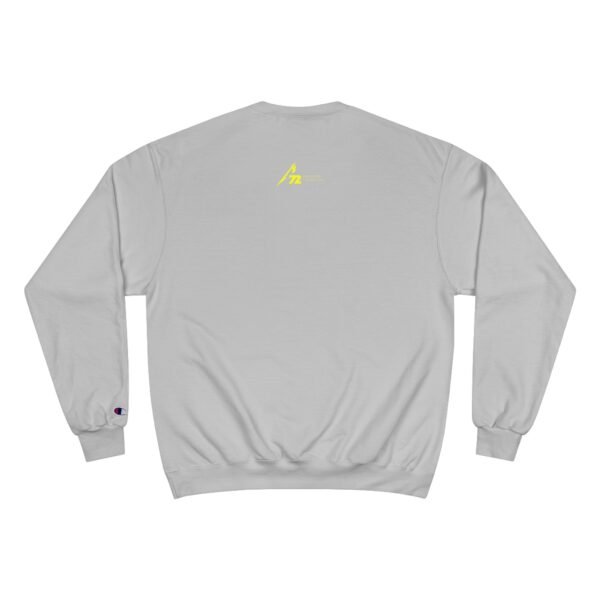 Metallica Champion Sweatshirt - Image 6