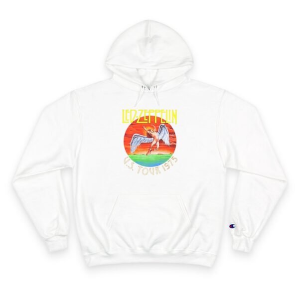 Led Zeppelin Champion Hoodie