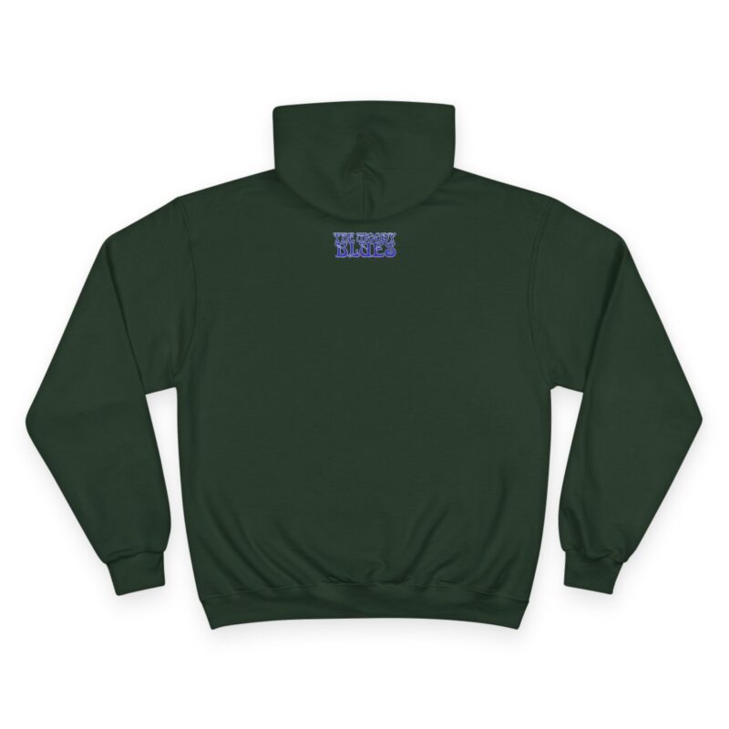 The Moody Blues Champion Hoodie - Image 6