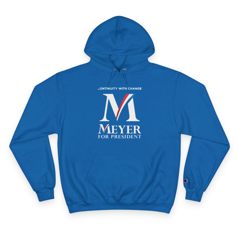 Veep Champion Hoodie - Image 9