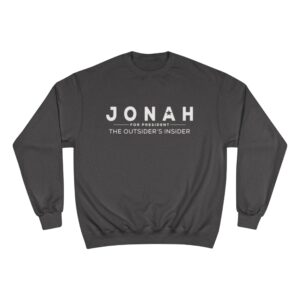 Veep Champion Sweatshirt