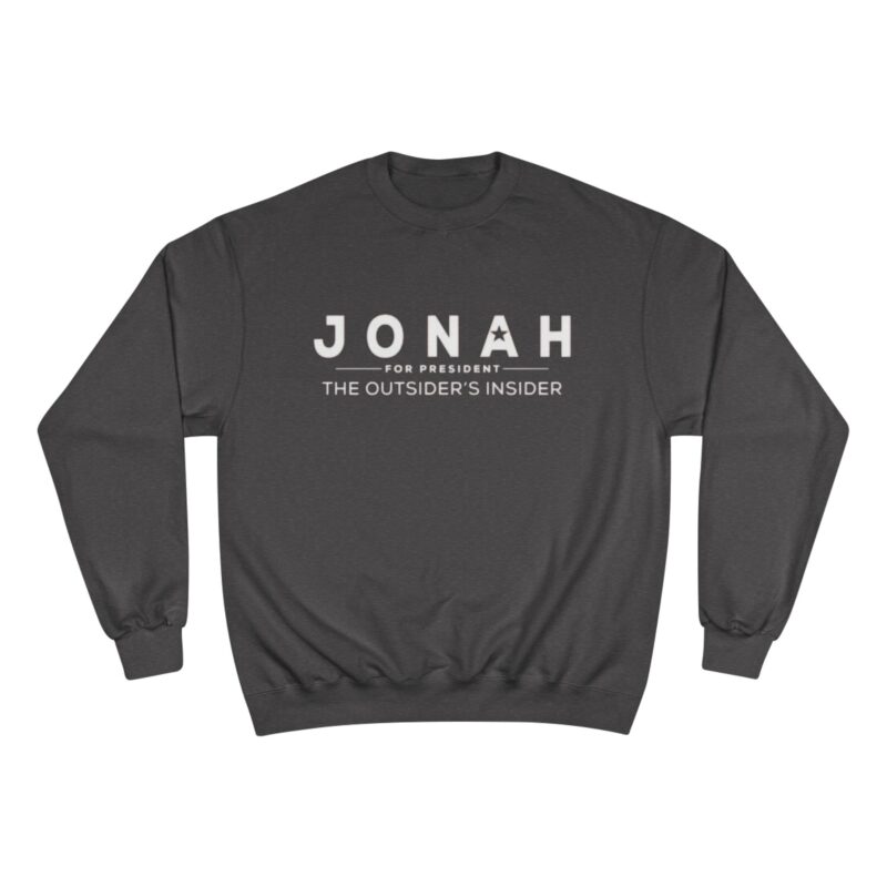 Veep Champion Sweatshirt