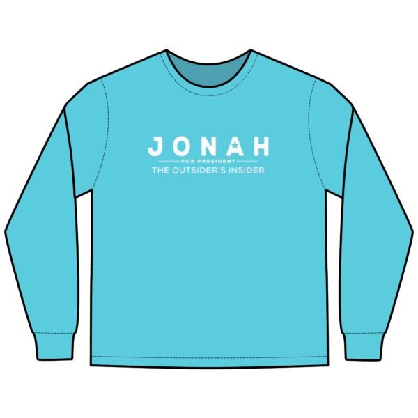 Veep ComfortWash® Garment-Dyed Long Sleeve T-Shirt - Image 11
