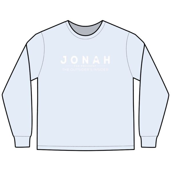 Veep ComfortWash® Garment-Dyed Long Sleeve T-Shirt - Image 15