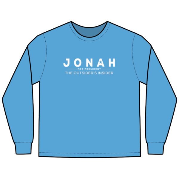 Veep ComfortWash® Garment-Dyed Long Sleeve T-Shirt - Image 17