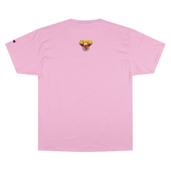The Jacksons Champion T-Shirt - Image 6