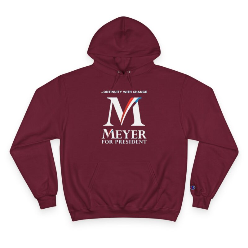 Veep Champion Hoodie - Image 17