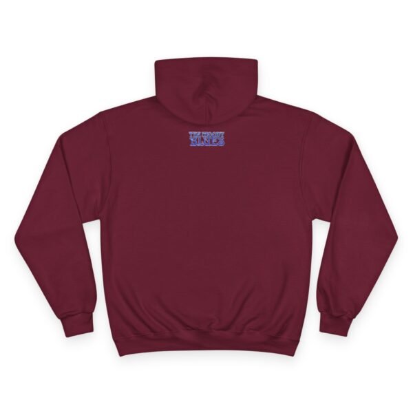 The Moody Blues Champion Hoodie - Image 22