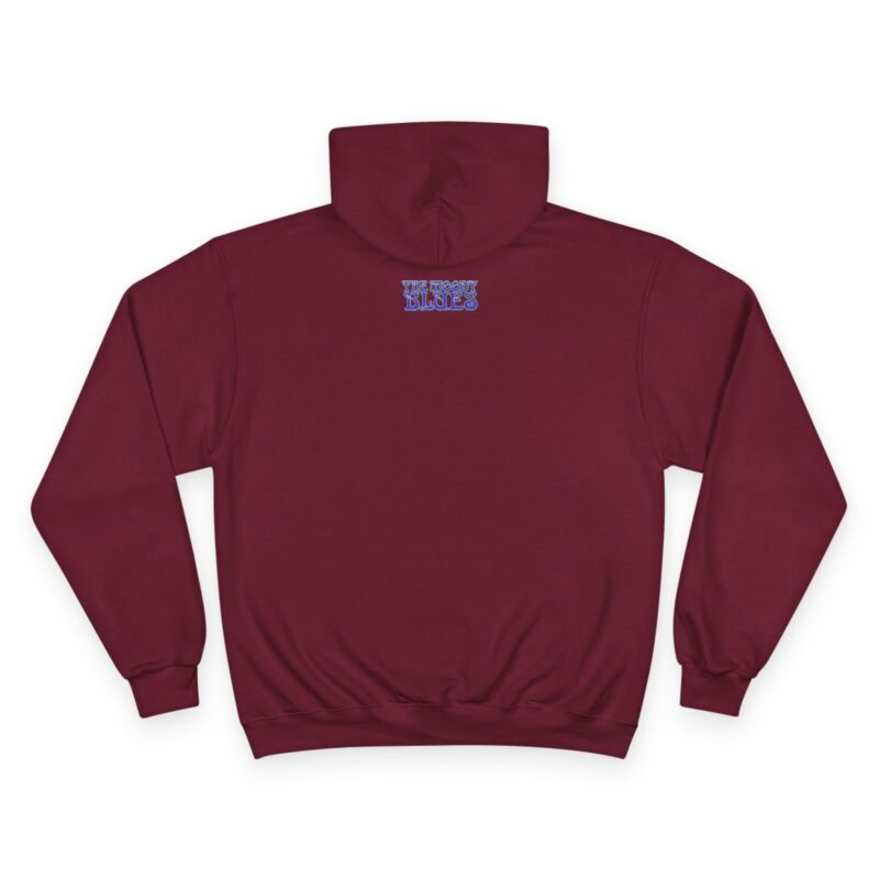 The Moody Blues Champion Hoodie - Image 22