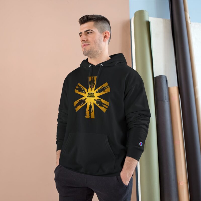 Thunderbolts* Champion Hoodie - Image 15