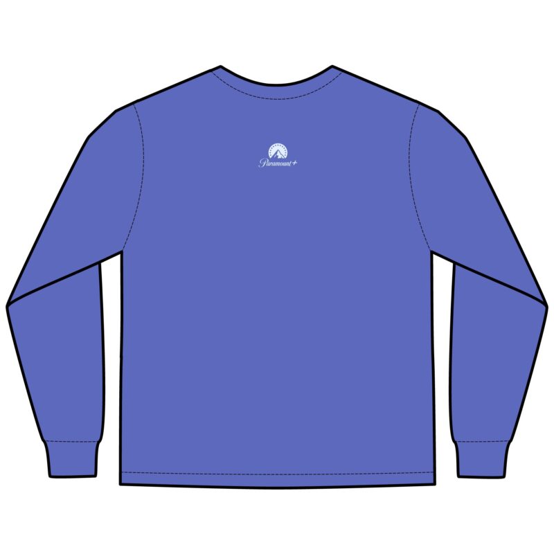 Mobland ComfortWash® Garment-Dyed Long Sleeve T-Shirt - Image 26