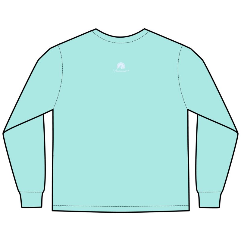 Mobland ComfortWash® Garment-Dyed Long Sleeve T-Shirt - Image 12