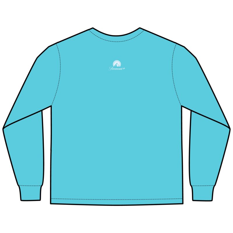 Mobland ComfortWash® Garment-Dyed Long Sleeve T-Shirt - Image 14