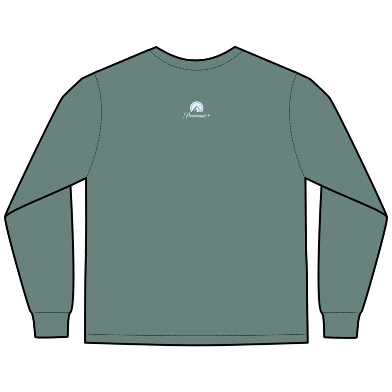 Mobland ComfortWash® Garment-Dyed Long Sleeve T-Shirt - Image 18