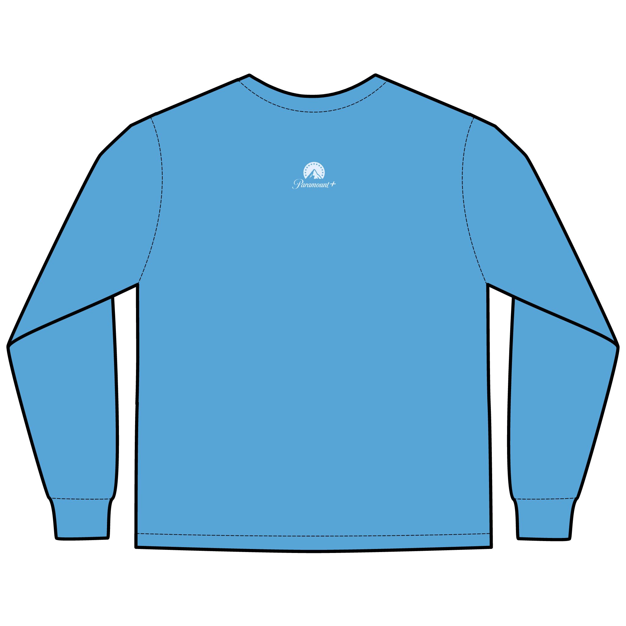 Mobland ComfortWash® Garment-Dyed Long Sleeve T-Shirt - Image 20