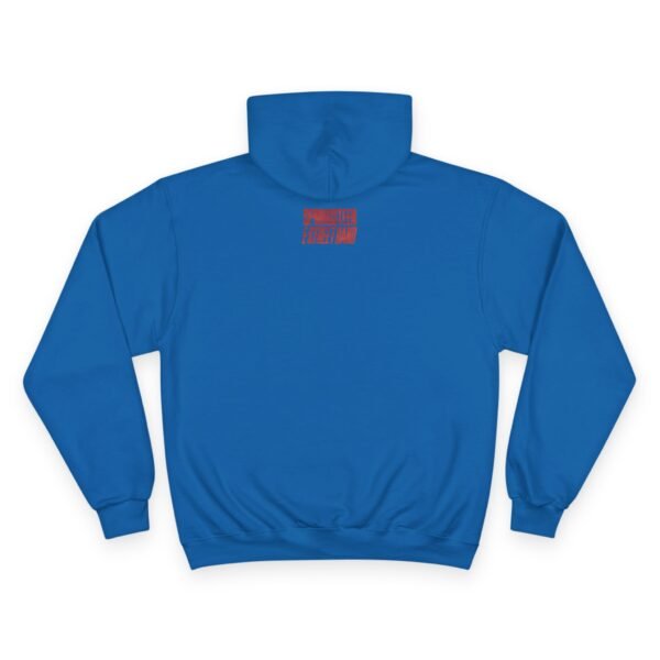 Bruce Springsteen & E Street Band Champion Hoodie - Image 18