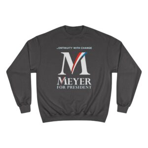 Veep Champion Sweatshirt