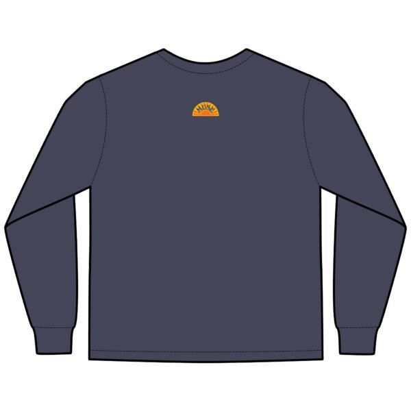 Jackson Browne ComfortWash® Garment-Dyed Long Sleeve T-Shirt - Image 14