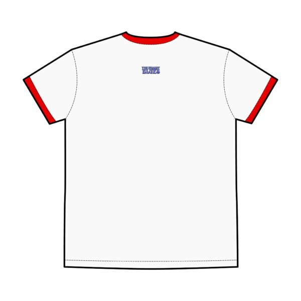 The Moody Blues Men's Staple Ringer Tee - Image 4