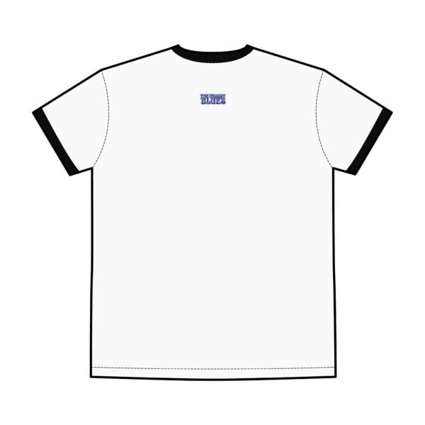 The Moody Blues Men's Staple Ringer Tee - Image 6