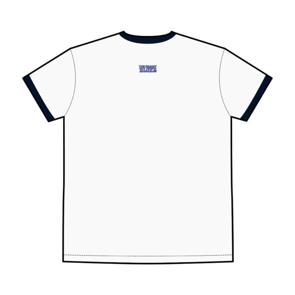 The Moody Blues Men's Staple Ringer Tee - Image 2