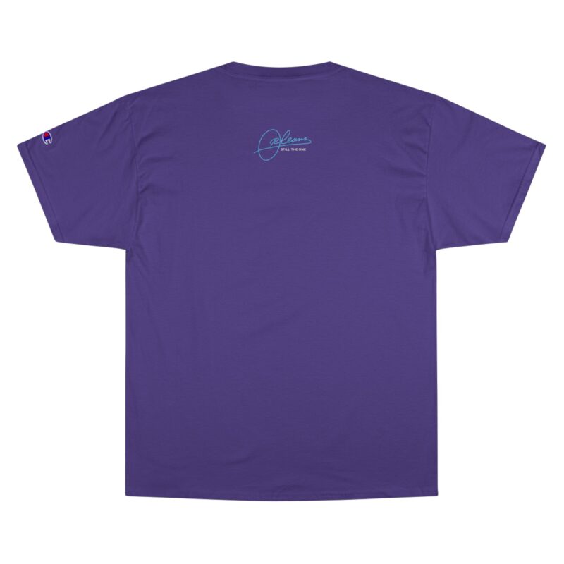 Orleans Champion T-Shirt - Image 18